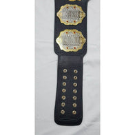 IWGP V4 Wrestling Heavyweight Championship Inspired Title Belt - 3 | Dash Racegear