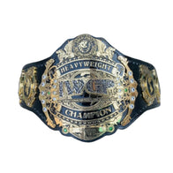 IWGP V5 Prototype heavyweight championship Inspired Title Belt - 1 | Dash Racegear