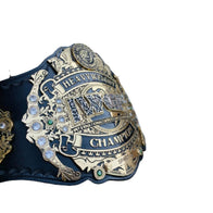 IWGP V5 Prototype heavyweight championship Inspired Title Belt - 3 | Dash Racegear