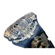 IWGP V5 Prototype heavyweight championship Inspired Title Belt - 4 | Dash Racegear