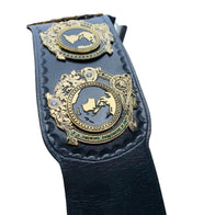 IWGP V5 Prototype heavyweight championship Inspired Title Belt - 5 | Dash Racegear