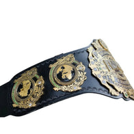 IWGP V5 Prototype heavyweight championship Inspired Title Belt - 6 | Dash Racegear