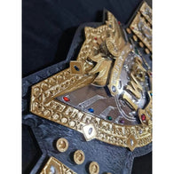 IWGP V5 Wrestling Heavyweight Championship Inspired Title Belt - 3 | Dash Racegear