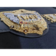 IWGP V5 Wrestling Heavyweight Championship Inspired Title Belt - 6 | Dash Racegear