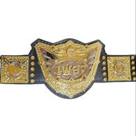 IWGP V5 Wrestling Heavyweight Championship Inspired Title Belt - 1 | Dash Racegear