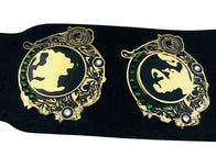 IWGP International Wrestling Grand Prix Championship Title Belt - 6 | Dash Racegear