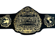 IWGP International Wrestling Grand Prix Championship Title Belt - 1 | Dash Racegear