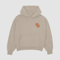 Morgan Wallen I’m A Little Crazy Hoodie Hoodie unisex front product view | Dash Racegear — Country Style Hoodie – I’m A Little Crazy Morgan Wallen Gear