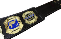 Impact World Championship Heavyweight Wrestling Title Belt - 3 | Dash Racegear