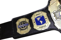 Impact World Championship Heavyweight Wrestling Title Belt - 4 | Dash Racegear