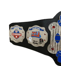 Indianapolis Colts NFL Championship Title Belt - 4 | Dash Racegear