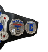 Indianapolis Colts NFL Championship Title Belt - 3 | Dash Racegear