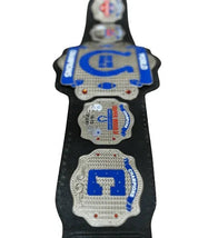Indianapolis Colts NFL Championship Title Belt - 5 | Dash Racegear