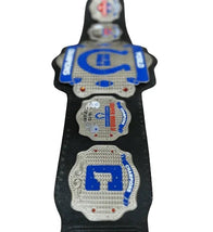 Indianapolis Colts NFL Championship Title Belt - 5 | Dash Racegear