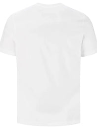 Inter Milan Nike Campioni D’Italia 2025/26 T-Shirt Shirt unisex detail view 3 | Dash Racegear — Inter Milan Nike Campioni D’Italia 2025/26 White T-Shirt lightweight breathable feel perfect for fans men & women daily use
