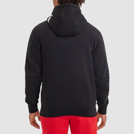 Ja Morant Basketball Hoodie Hoodie unisex detail view 2 | Dash Racegear — Ja Morant Athletic Hoodie – Casual Basketball Wear