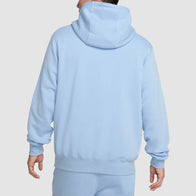 Ja Morant Basketball Hoodie Hoodie unisex detail view 4 | Dash Racegear — Morant Basketball Hoodie – Athletic Lifestyle Gear