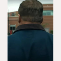 Reacher S03 Jack Reacher Blue Jacket Jacket unisex detail view 4 | Dash Racegear — Jack Reacher Blue Jacket – Action-Ready Look from Season 3