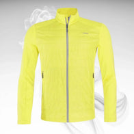 Jacket HEAD Pelmo Jacket M Yellow - 2018/19 | Dash Racegear