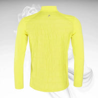 Jacket HEAD Pelmo Jacket M Yellow - 2018/19 | Dash Racegear