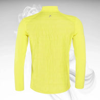 Jacket HEAD Pelmo Jacket M Yellow - 2018/19 | Dash Racegear