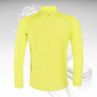 Jacket HEAD Pelmo Jacket M Yellow - 2018/19 | Dash Racegear