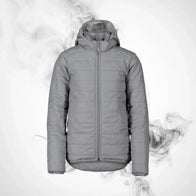 Ski POC Liner Jacket Jr Alloy Grey - 2023/24 | Dash Racegear