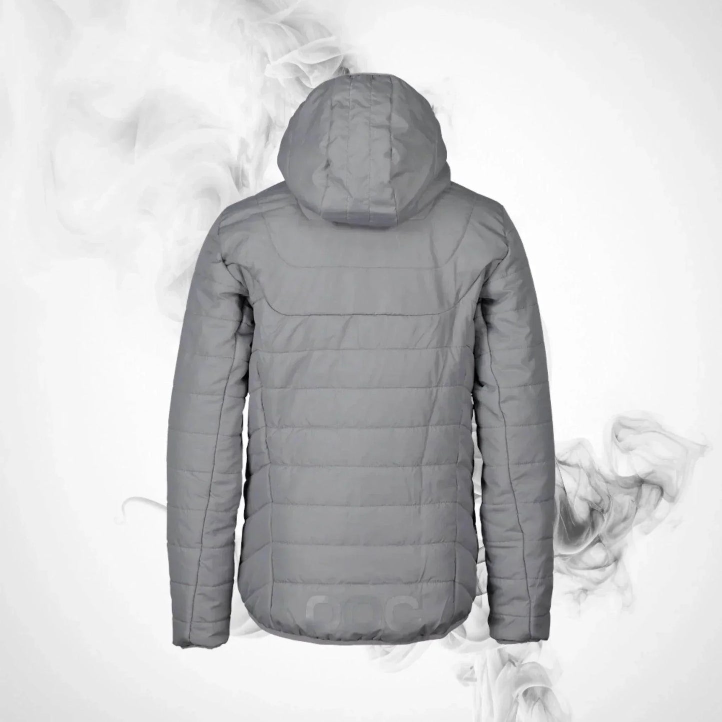 Ski POC Liner Jacket Jr Alloy Grey - 2023/24 | Dash Racegear