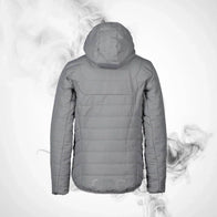 Ski POC Liner Jacket Jr Alloy Grey - 2023/24 | Dash Racegear