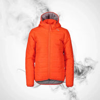 Ski POC Liner Jacket Jr Fluorescent Orange - 2023/24 | Dash Racegear
