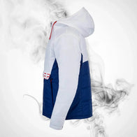 Ski Jacket SPYDER Glissade Anorak M - 2020/21 | Dash Racegear