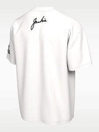 Nike Jackie Robinson T-Shirt Shirt unisex detail view 5 | Dash Racegear — Nike Sportswear Jackie Robinson 2026 T-shirt, classic design for everyday streetwear and fan fashion.