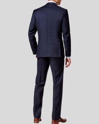 Spectre James Bond Sharkskin Suit Fashion Apparel unisex detail view 4 | Dash Racegear — Spectre James Bond Sharkskin Suit
