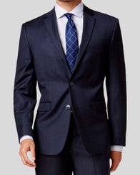 Spectre James Bond Sharkskin Suit Fashion Apparel unisex detail view 3 | Dash Racegear — Spectre James Bond Sharkskin Suit