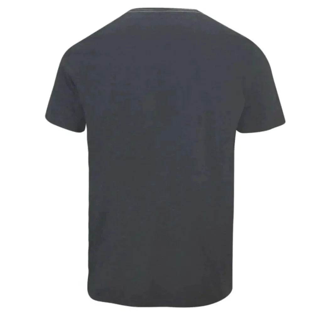James Hunt T-Shirt British GP - Dash Racegear Store
