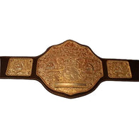 Jeweler Style Big Gold Championship Belt - 1 | Dash Racegear