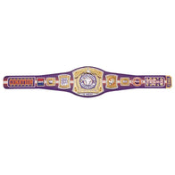 WWE John Cena Farewell Tour 2025 Phoenix Spinner Championship Belt - 5 | Dash Racegear
