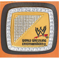 John Cena Spinner Signature Series Championship Title Belt - 4 | Dash Racegear
