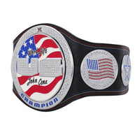John Cena Spinner US United States Championship Title Belt - 2 | Dash Racegear