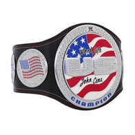 John Cena Spinner US United States Championship Title Belt - 3 | Dash Racegear