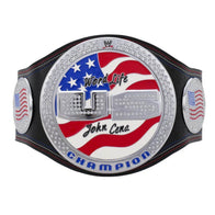 John Cena Spinner US United States Championship Title Belt - 1 | Dash Racegear