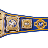 WWE John Cena 2025 Money In The Bank Spinner Championship Belt - 7 | Dash Racegear