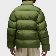 Jordan Essentials Puffer Jacket Puffer Jacket unisex detail view 2 | Dash Racegear — Jordan Essentials Puffer Jacket