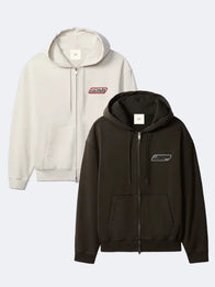 Jungkook x Calvin Klein Hoodie Hoodie unisex detail view 5 | Dash Racegear — Jungkook for Calvin Klein hoodie featuring soft feel, clean finish, and easy everyday wear.