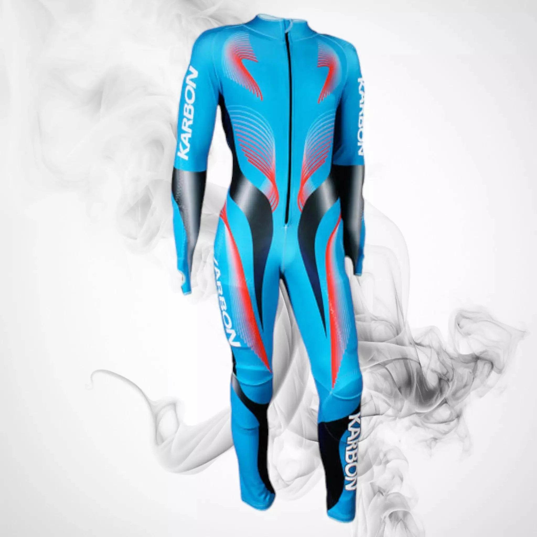 Karbon Adult Defender GS Suit - Dash Racegear Store