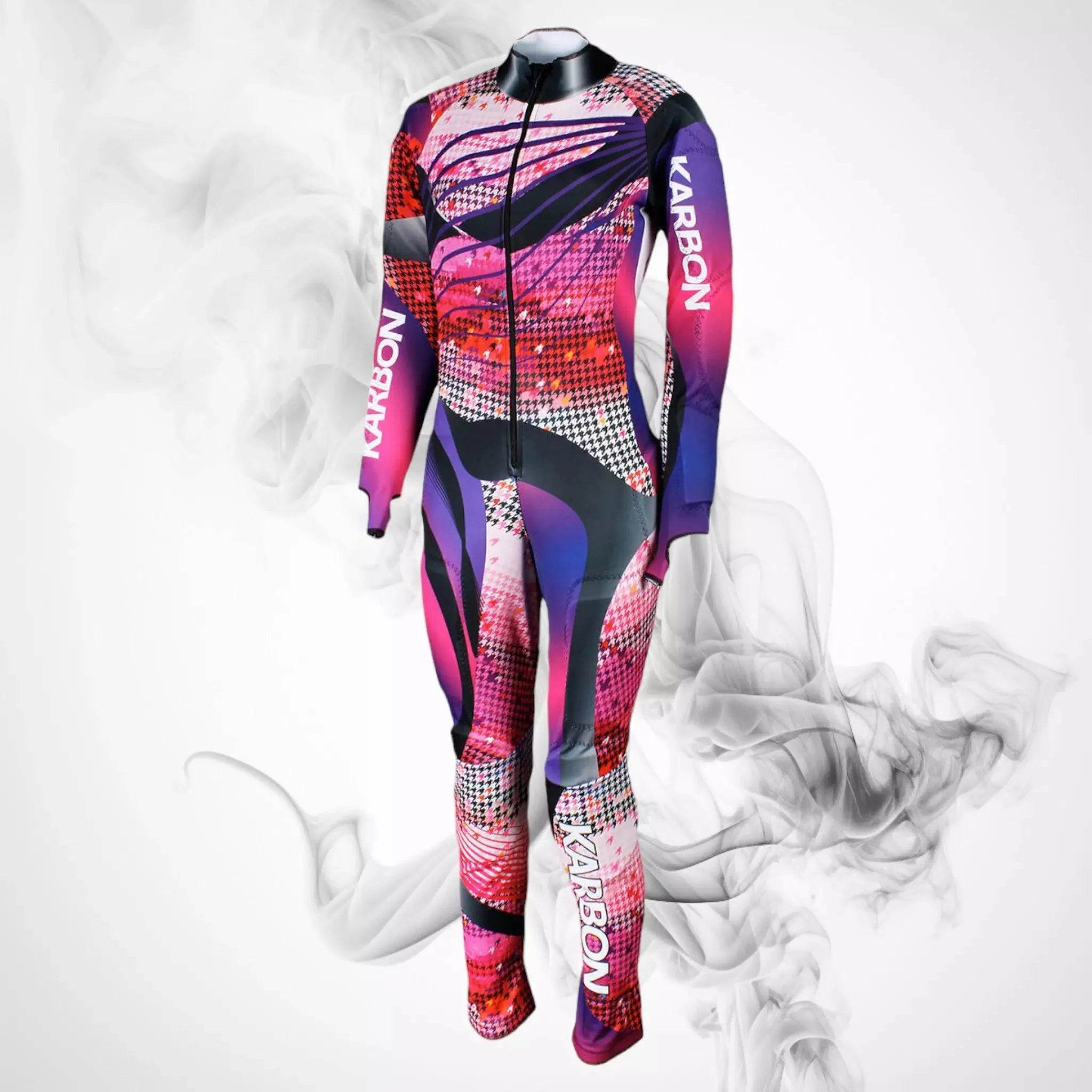 Karbon Adult Empress GS Suit - Dash Racegear Store