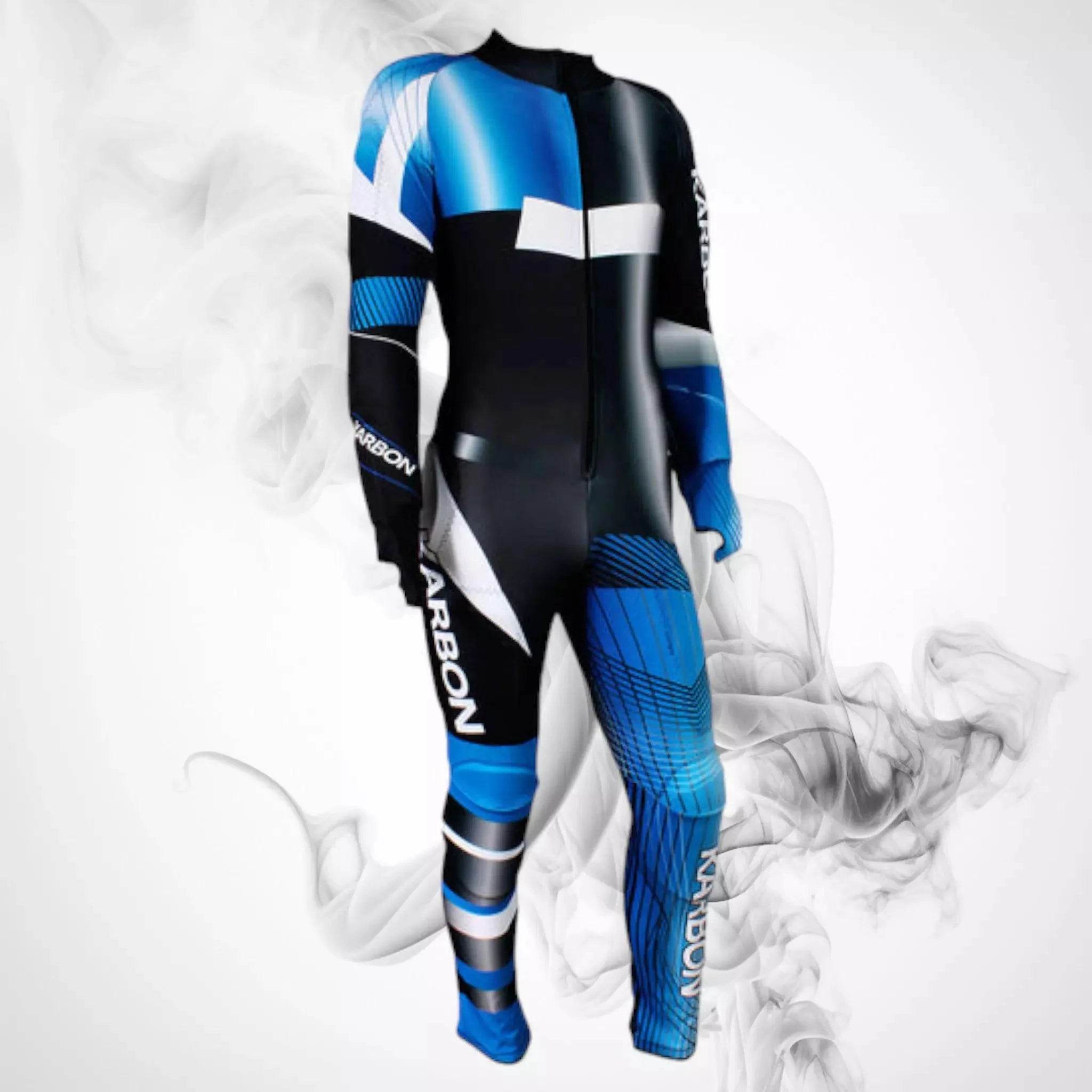 Karbon Adult Falcon GS Suit - Dash Racegear Store