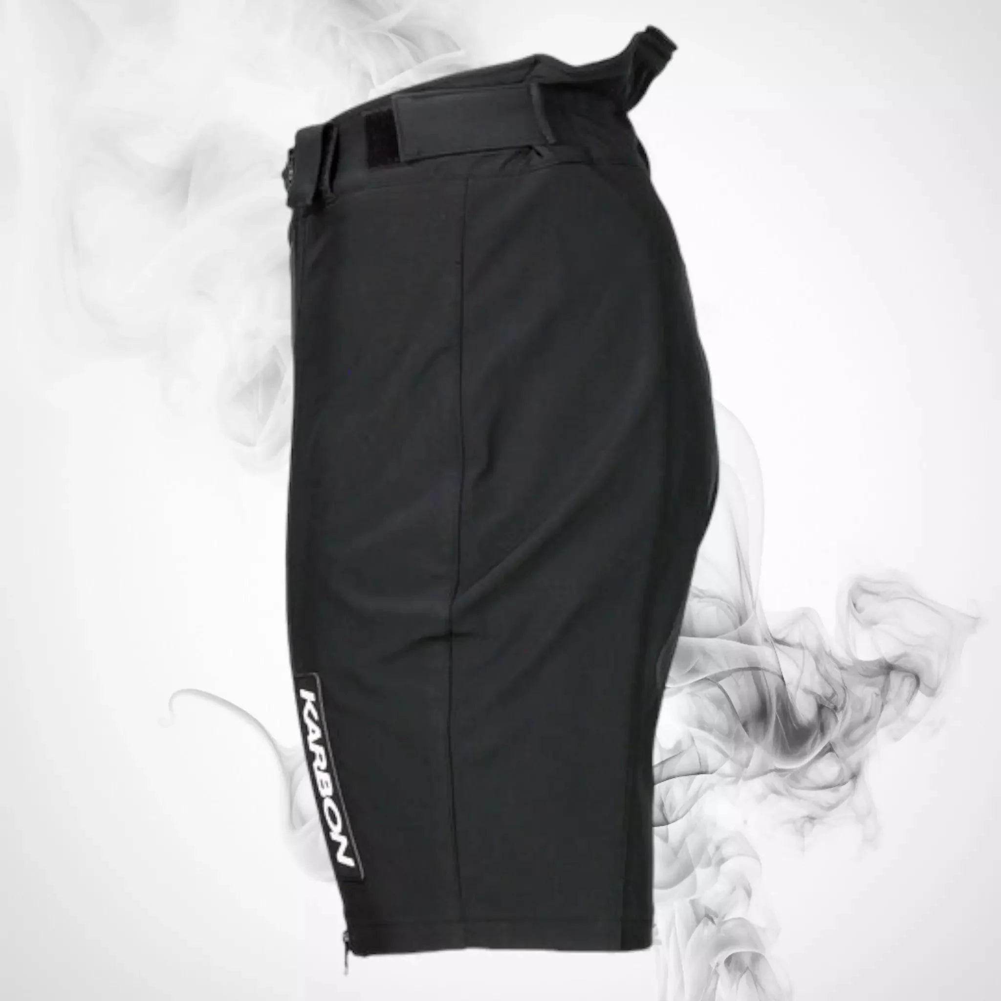 Karbon Adult Gravity Ski Short - Dash Racegear Store