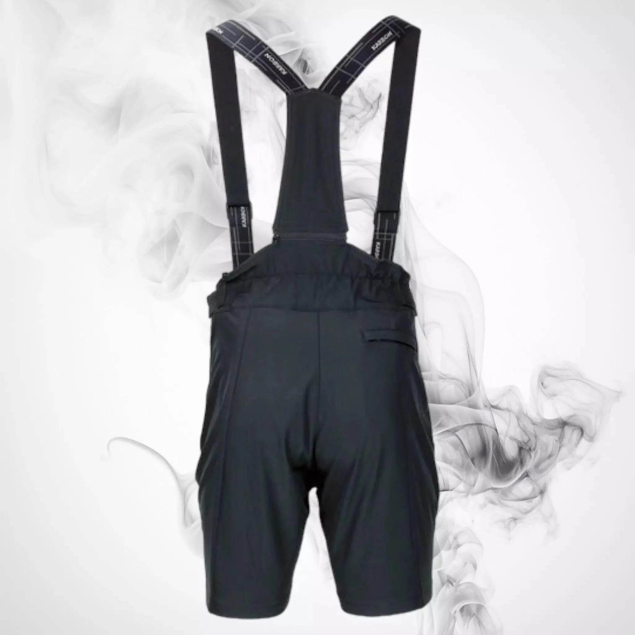Karbon Adult Gravity Ski Short - Dash Racegear Store