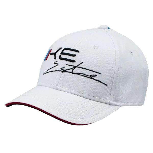 Kévin Estre Cap Champion white - Dash Racegear Store